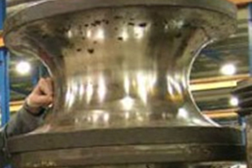 pipe bending